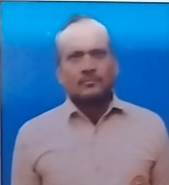 कमलदेव प्रसाद